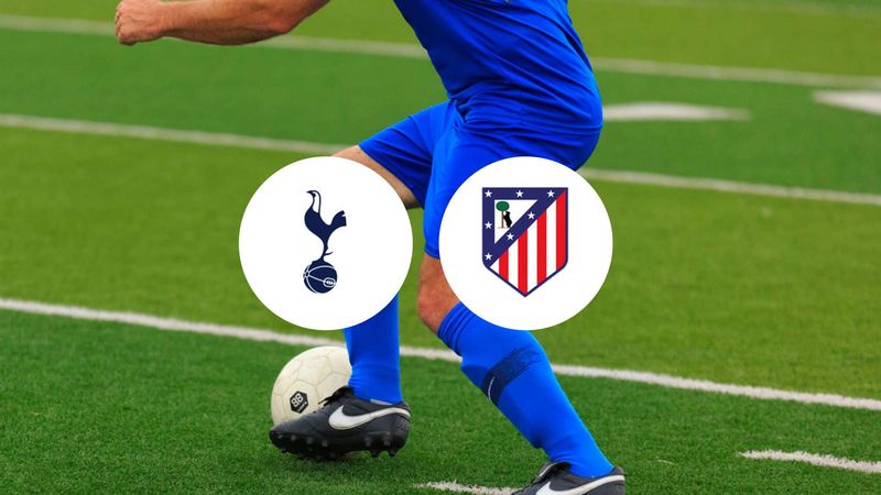 Un match retour explosif : les Spurs défient l'ATL Madrid !