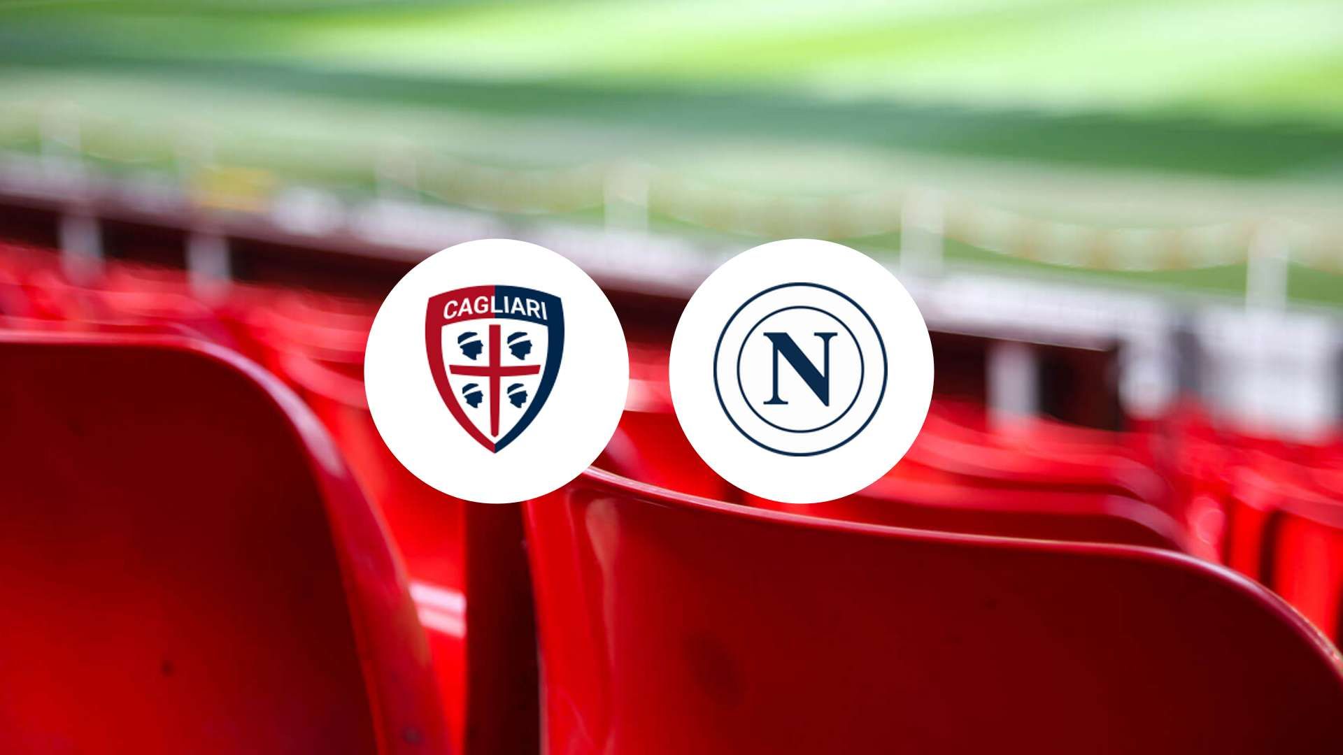 Cagliari accueille Naples dans un choc inattendu de Serie A !
