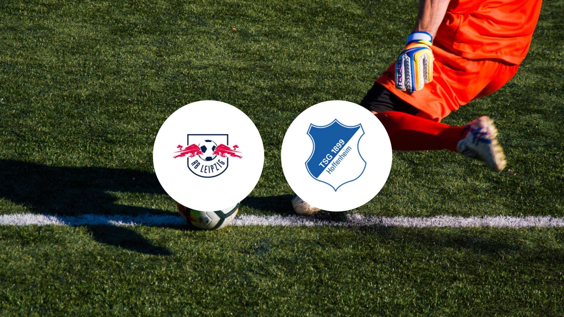 Leipzig prêt à bouleverser la course européenne face à Hoffenheim ?