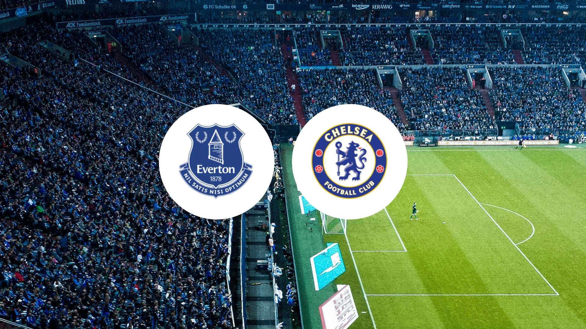 Chelsea retrouve Everton... de quoi rebondir après l'élimination ?