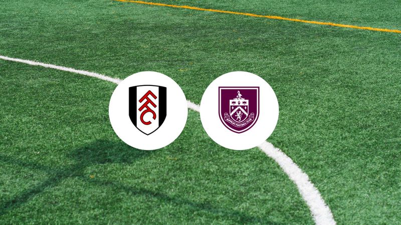 Burnley va-t-il enfin retrouver la victoire face à Fulham ?