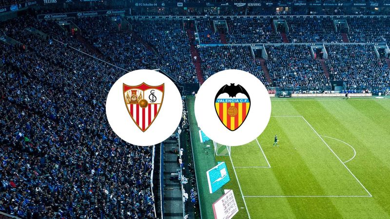 Séville contre Valence : qui gagnera le choc du bas de tableau ?