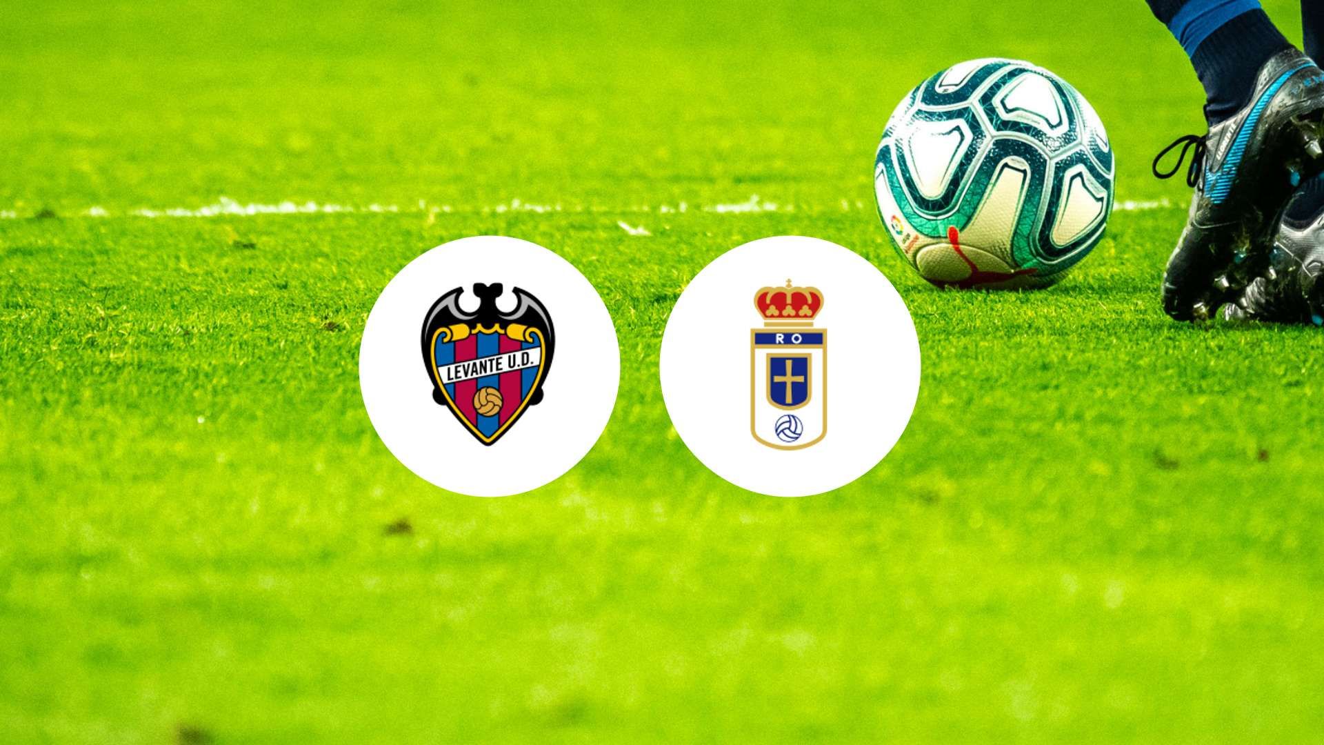 Levante et Real Oviedo : qui survivra à la lutte pour le maintien ?