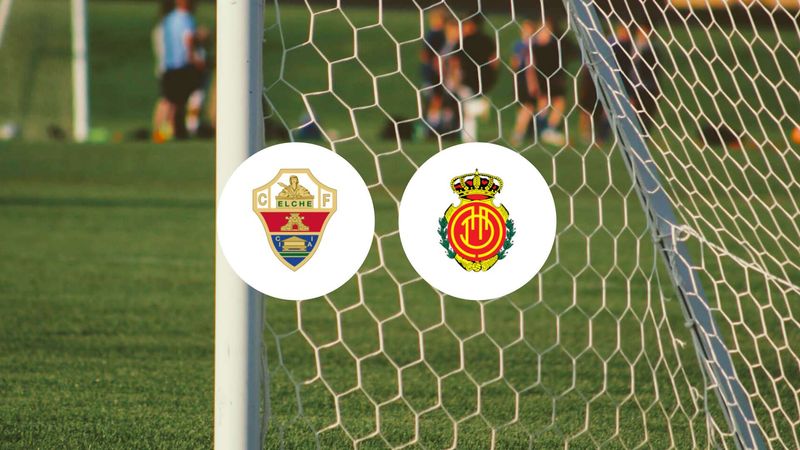 Coup de tonnerre en Liga : Elche et Mallorca en duel pour survivre !