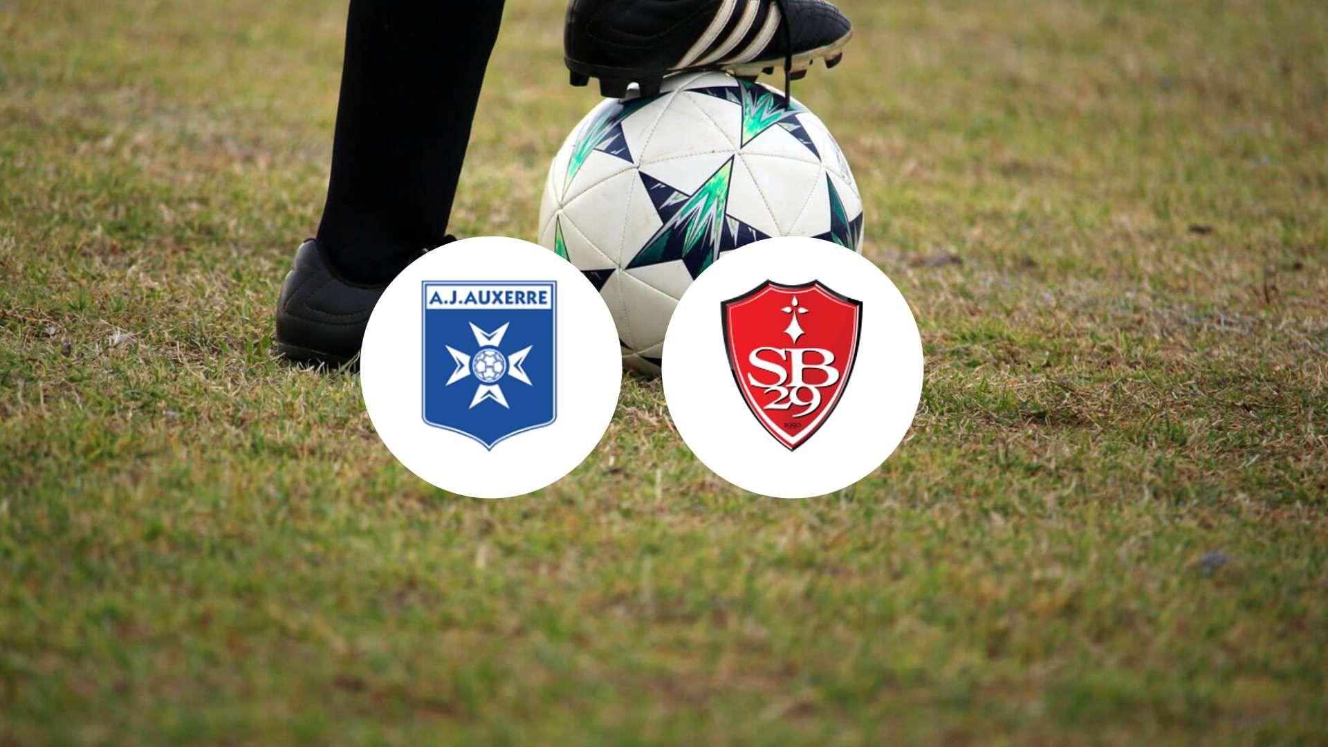Auxerre en danger : Brest va-t-il enfoncer le clou ?