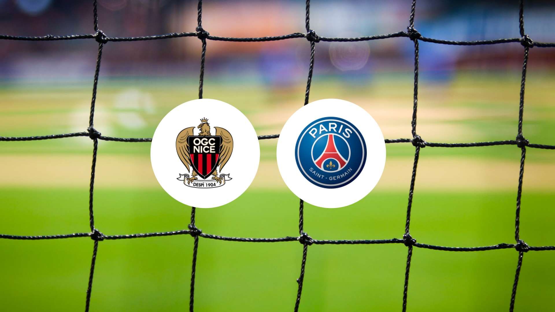 Le PSG tremblera-t-il face à Nice pour rester au sommet ?