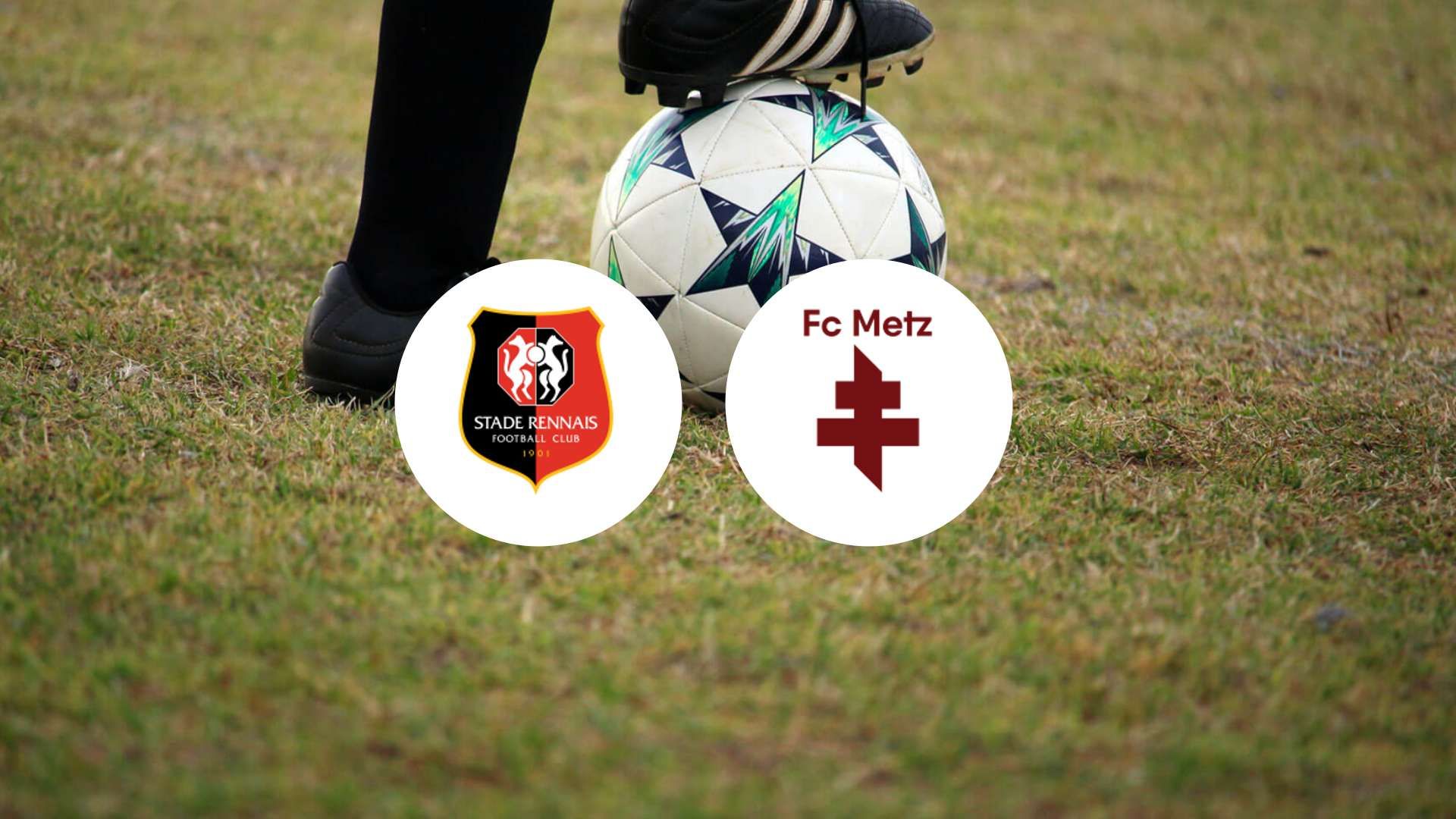 Rennes peut-il enfin briller face à Metz en difficulté ?
