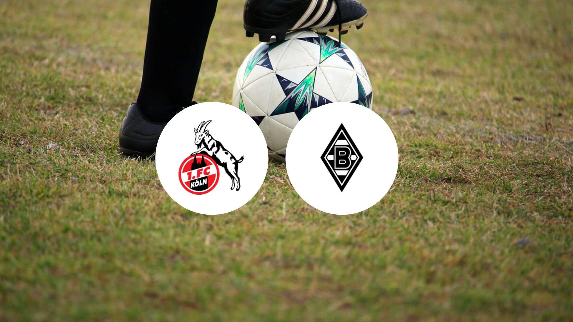 Köln peut-il enfin renouer avec la victoire face à Mönchengladbach ?