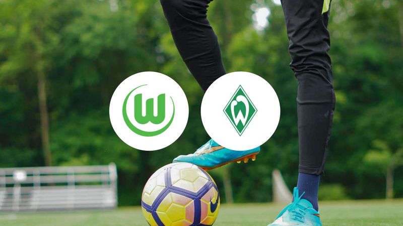 Wolfsburg et Brême en duel désespéré pour éviter la relégation ?