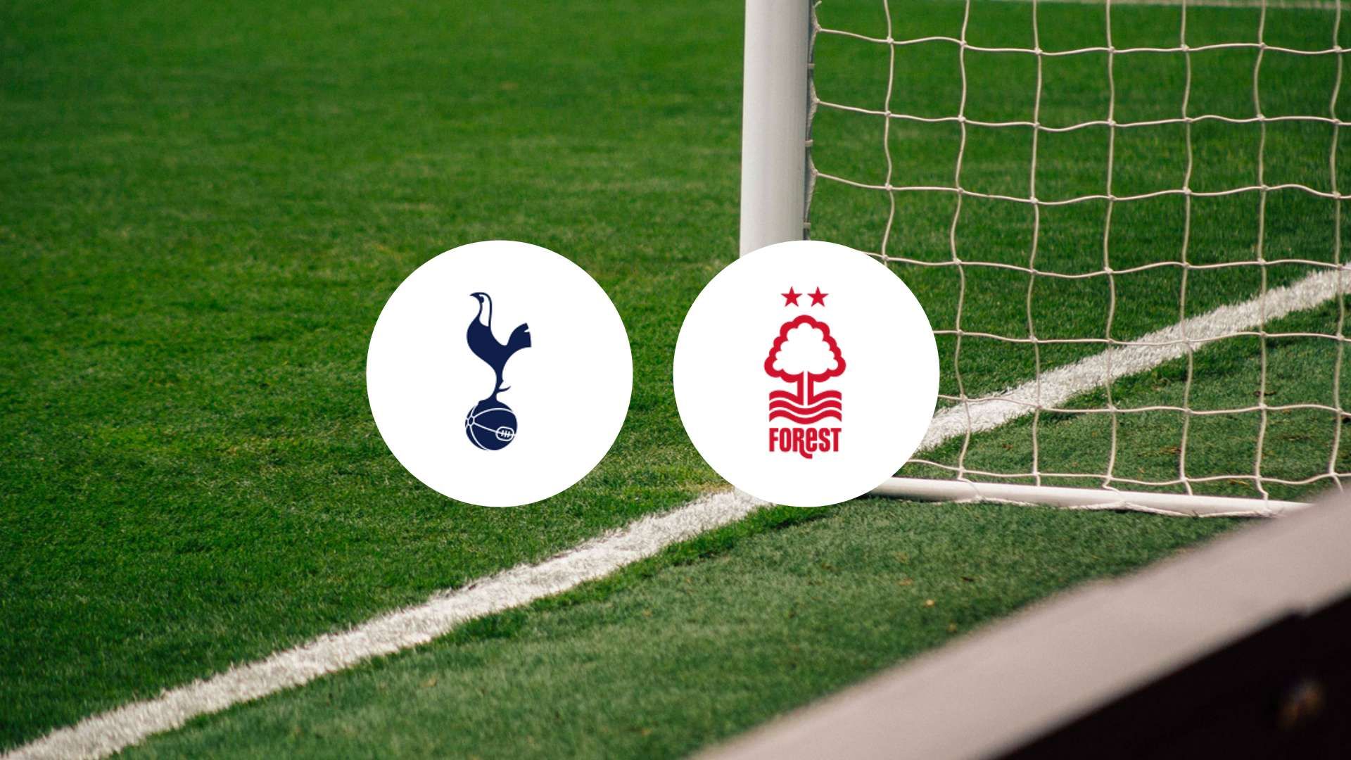 Tottenham vs Forest : qui sera sauvé de la relégation ?