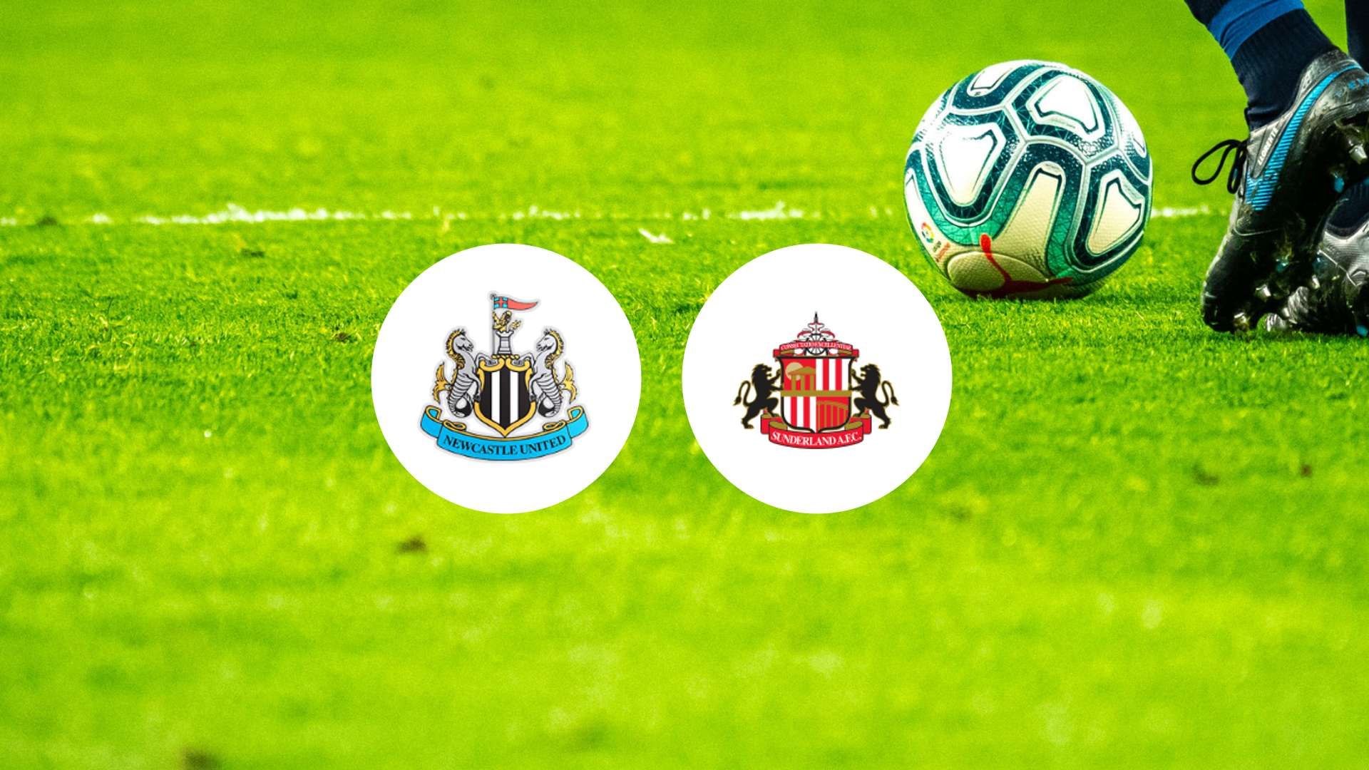 Newcastle affronte Sunderland après l'élimination choc en Europe