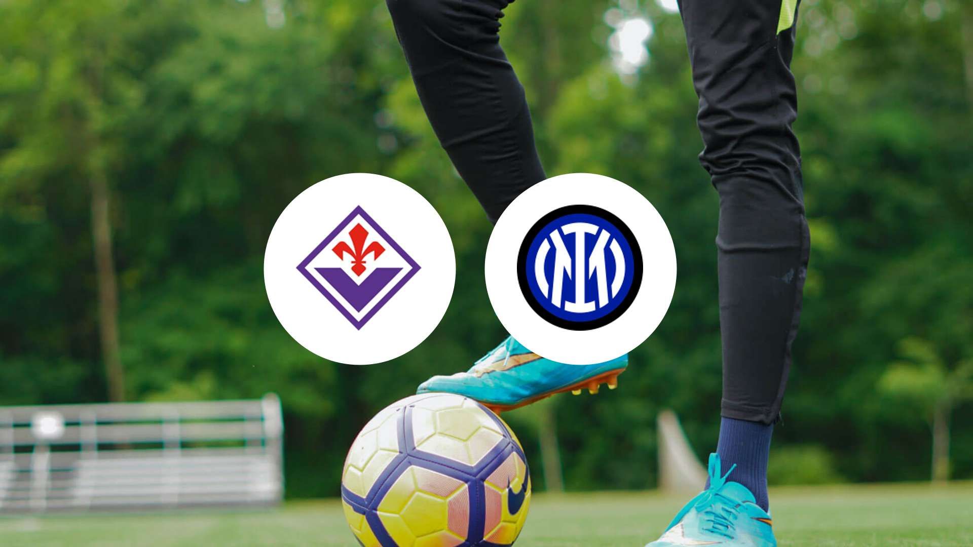 L'Inter Milan en mission : la Fiorentina tremble-t-elle ?