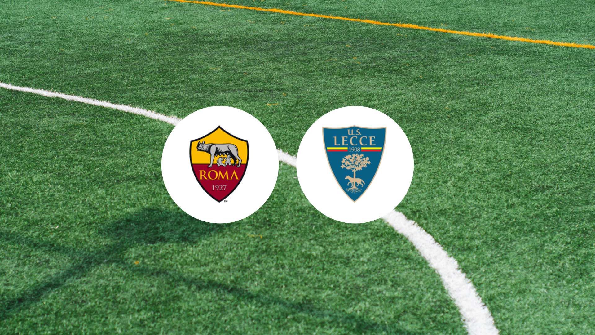 L'AS Roma en danger face à Lecce après trois défaites ?