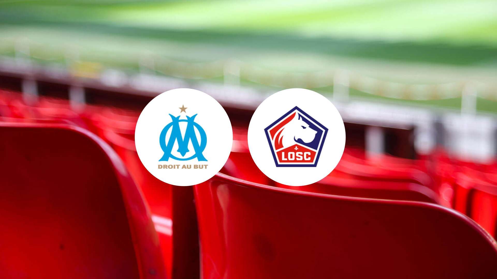L'OM va-t-il réussir à écarter Lille pour asseoir sa place ?