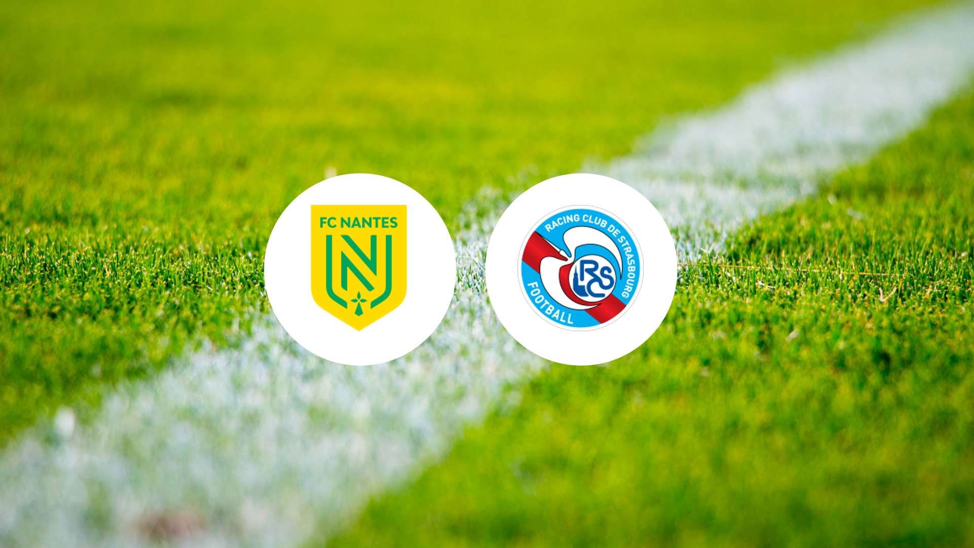 Nantes en difficulté va-t-il se ressaisir face à Strasbourg ?