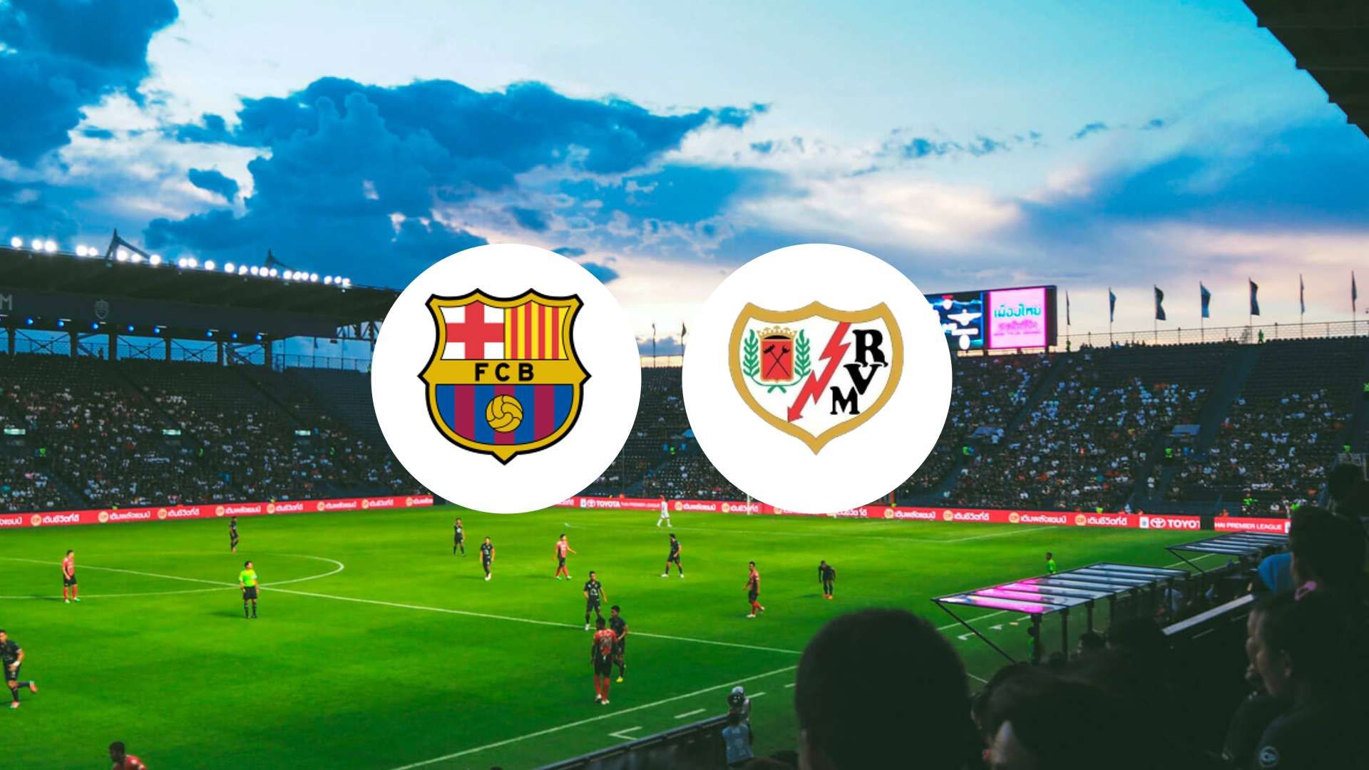 Barcelone quitte l'Europe victorieuse, mais le Rayo résistera-t-il ?
