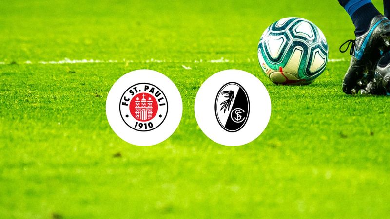 St Pauli peut-il poursuivre sa série face à Fribourg ?