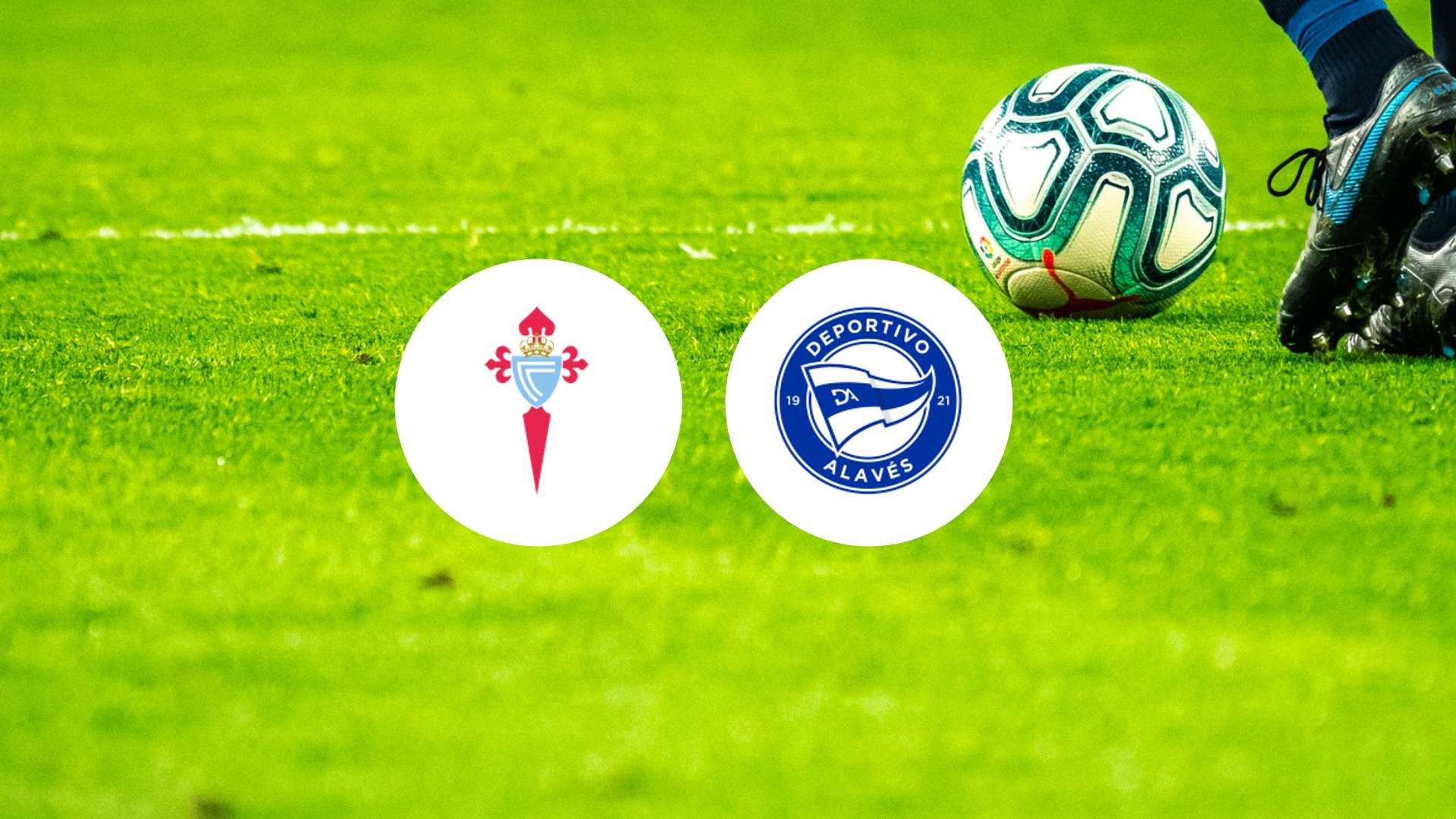 Le Celta Vigo en danger face à Alaves ce week-end ?