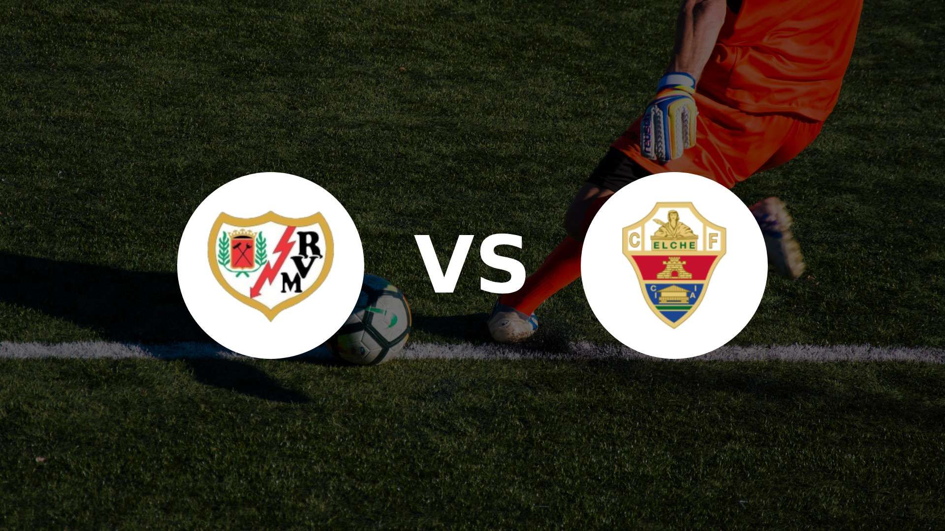La série noire du Rayo va-t-elle s'arrêter face à Elche ?