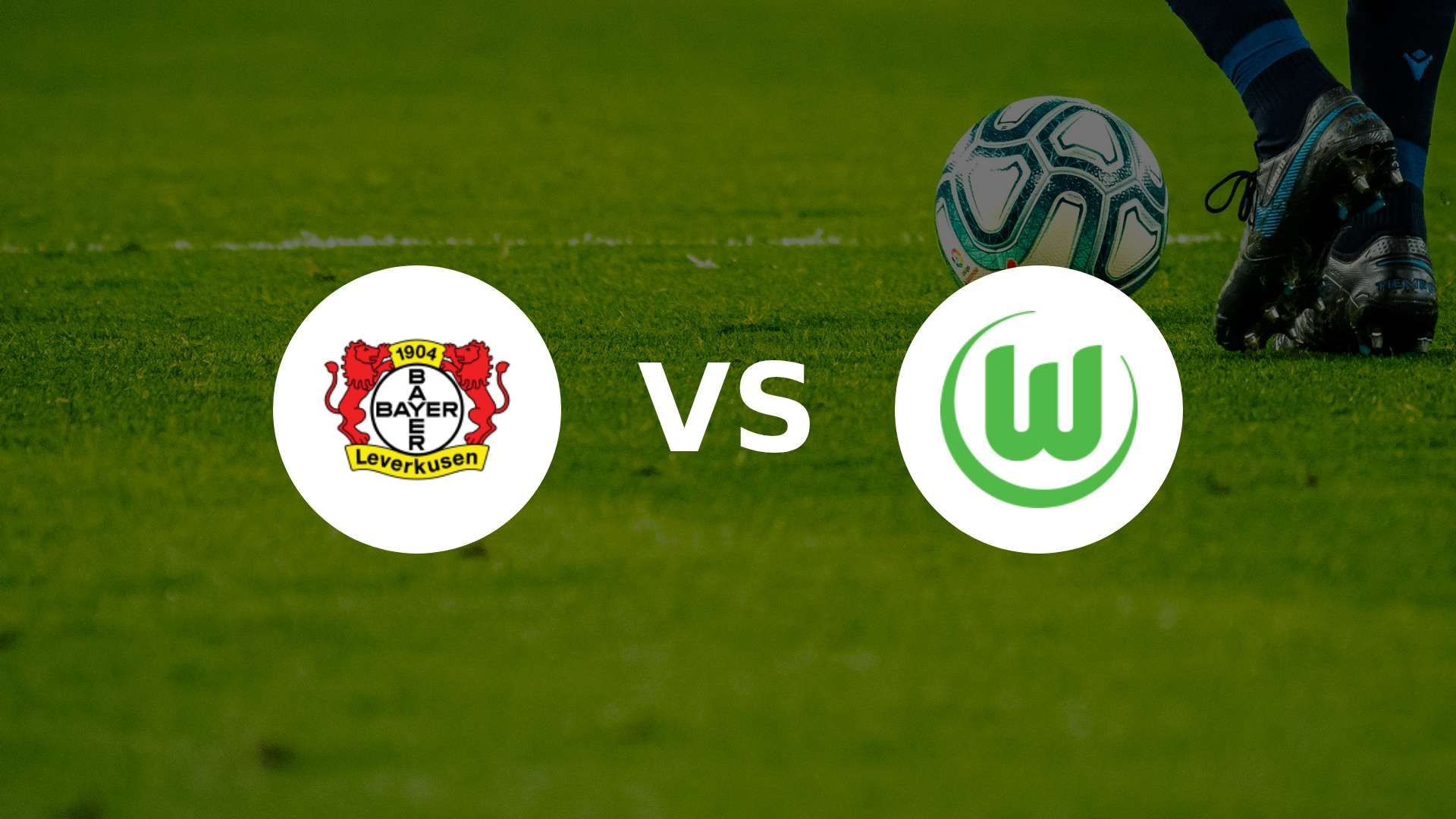 Leverkusen relance la course à l'Europe avec Wolfsburg !