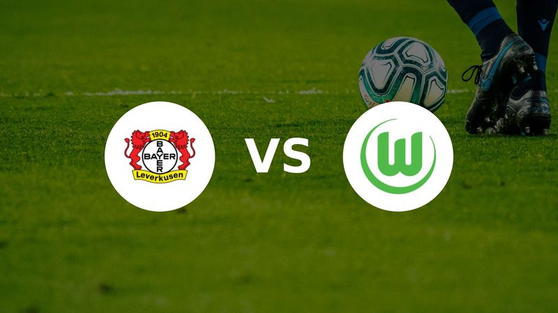 Leverkusen relance la course à l'Europe avec Wolfsburg !