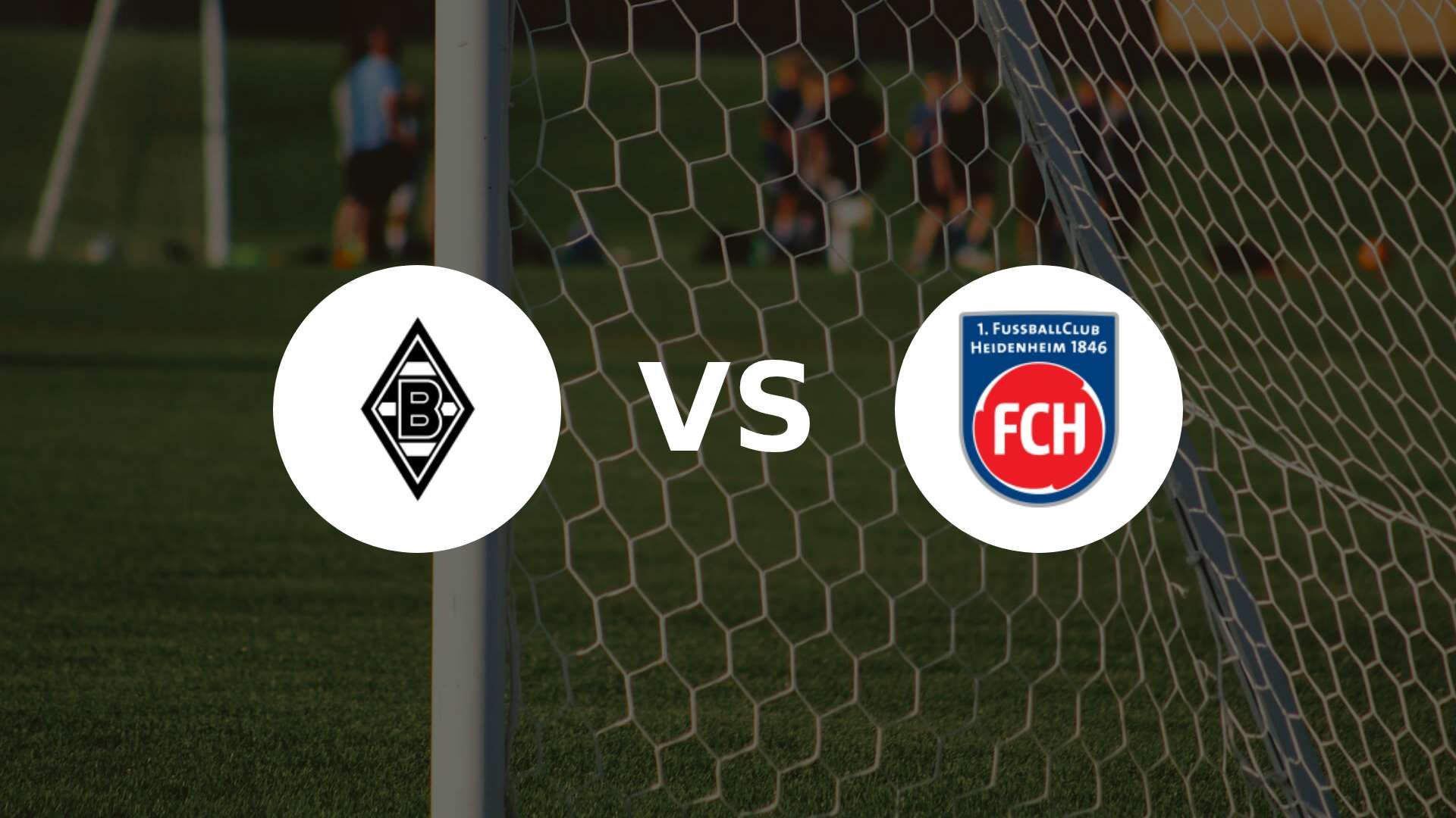 Heidenheim peut-il enfin briser sa malédiction à Gladbach ?