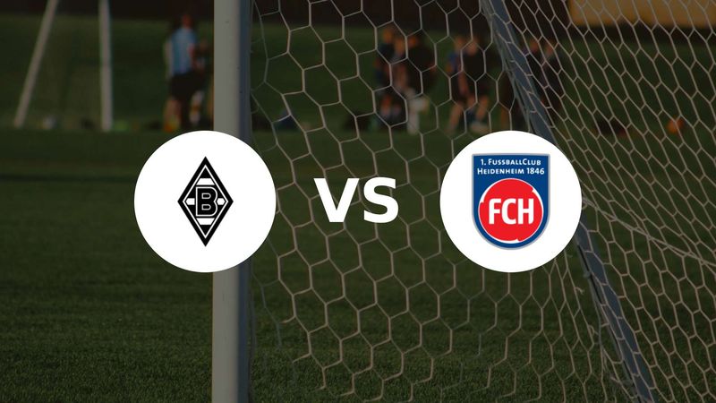 Heidenheim peut-il enfin briser sa malédiction à Gladbach ?