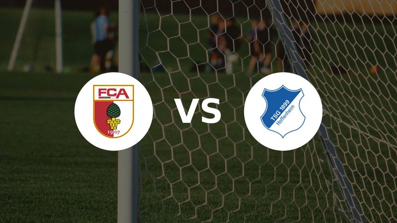 Hoffenheim cherche des points cruciaux à Augsbourg ?