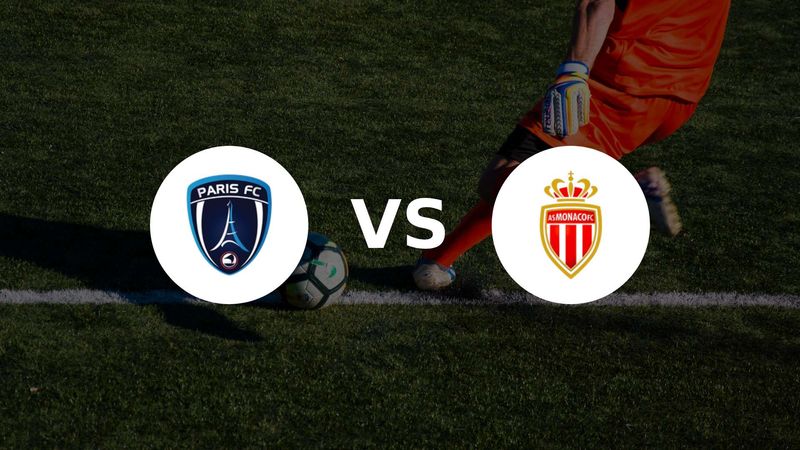 Monaco à Paris vendredi en Ligue 1, le match qui intrigue !