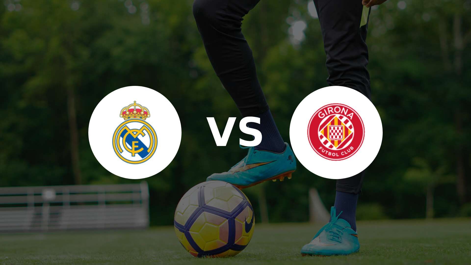 Le Real Madrid retrouve la Liga contre Girona après sa défaite en C1