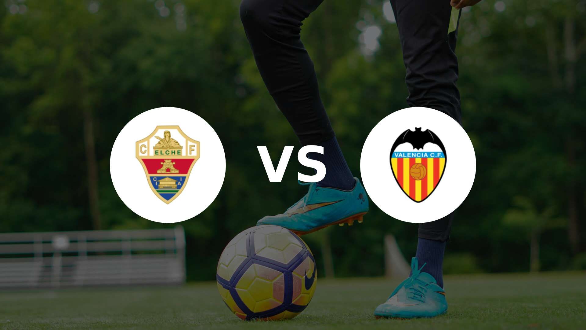 Elche vise un succès crucial à domicile, Valence en quête de relance à l’extérieur
