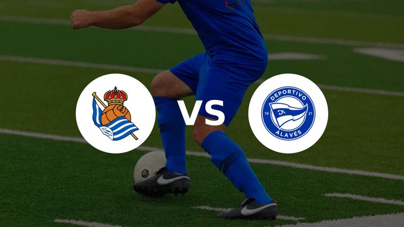 Sociedad et Alavés se jouent un derby basque crucial !