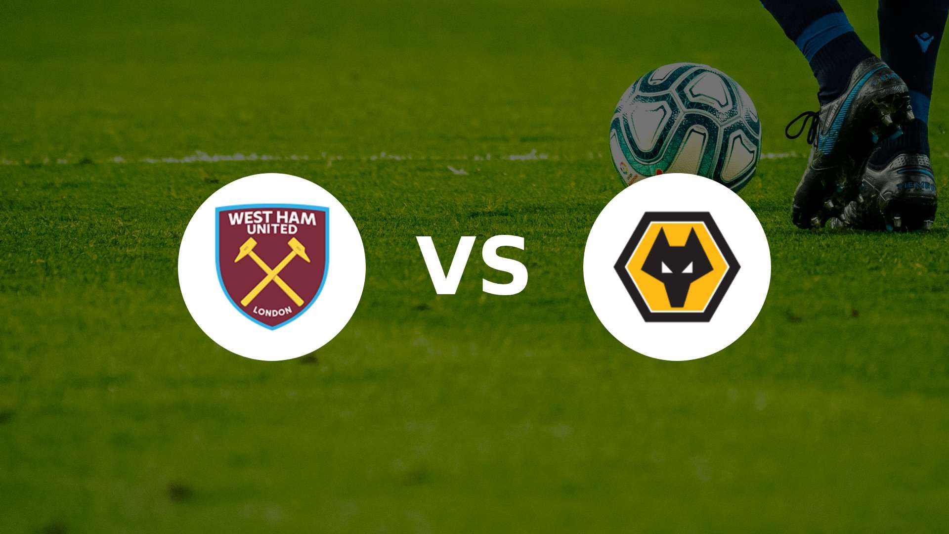 West Ham et les Wolves, un duel décisif pour le maintien !