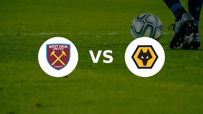 West Ham et les Wolves, un duel décisif pour le maintien !