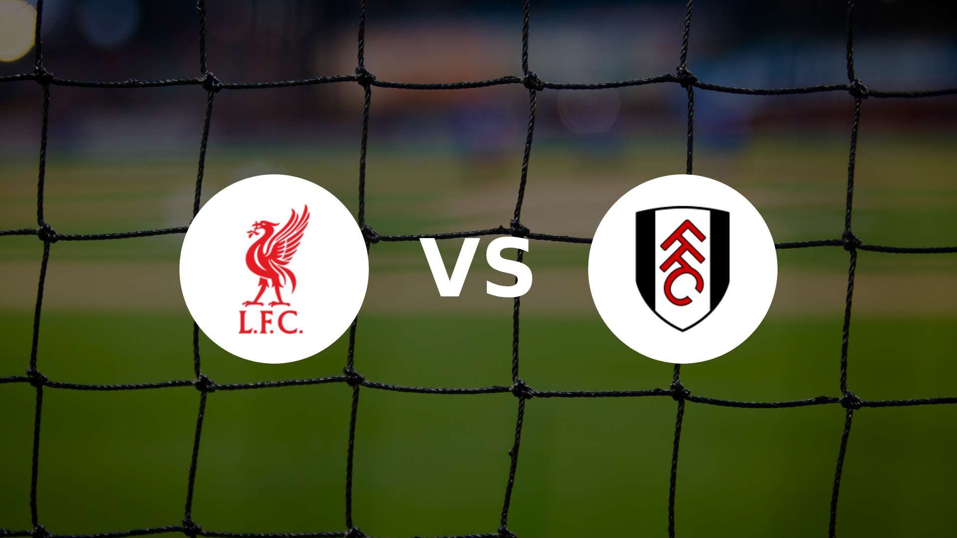 Liverpool retrouve Fulham après sa défaite contre le PSG