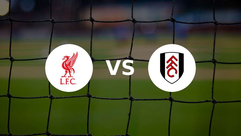 Liverpool retrouve Fulham après sa défaite contre le PSG
