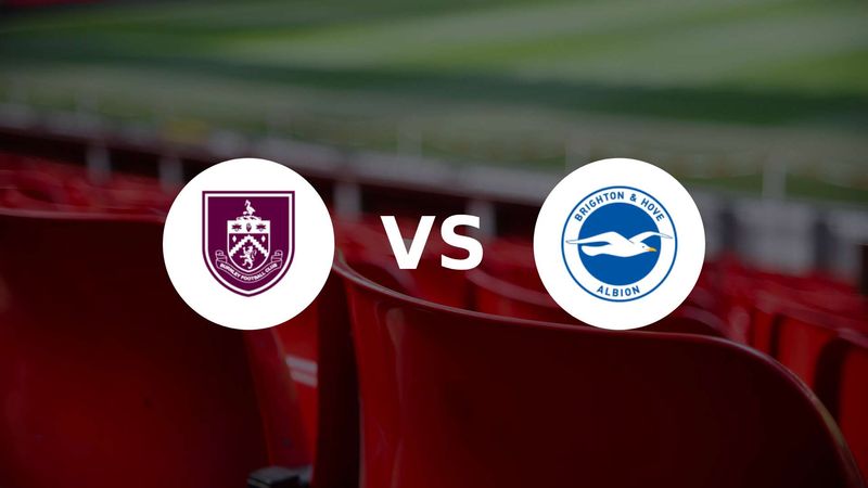 Burnley joue sa survie face à Brighton ce week-end