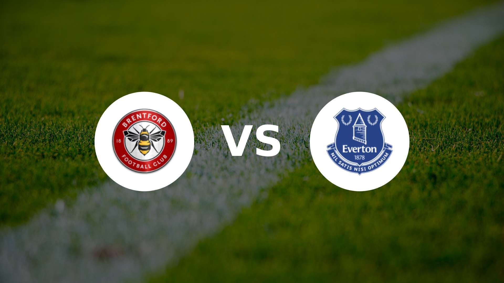 Brentford veut mettre fin à sa série, Everton se rend sur place