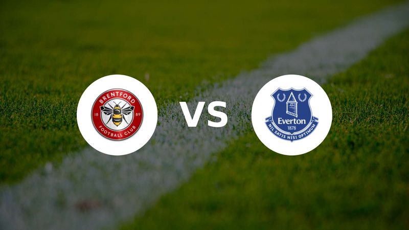 Brentford veut mettre fin à sa série, Everton se rend sur place