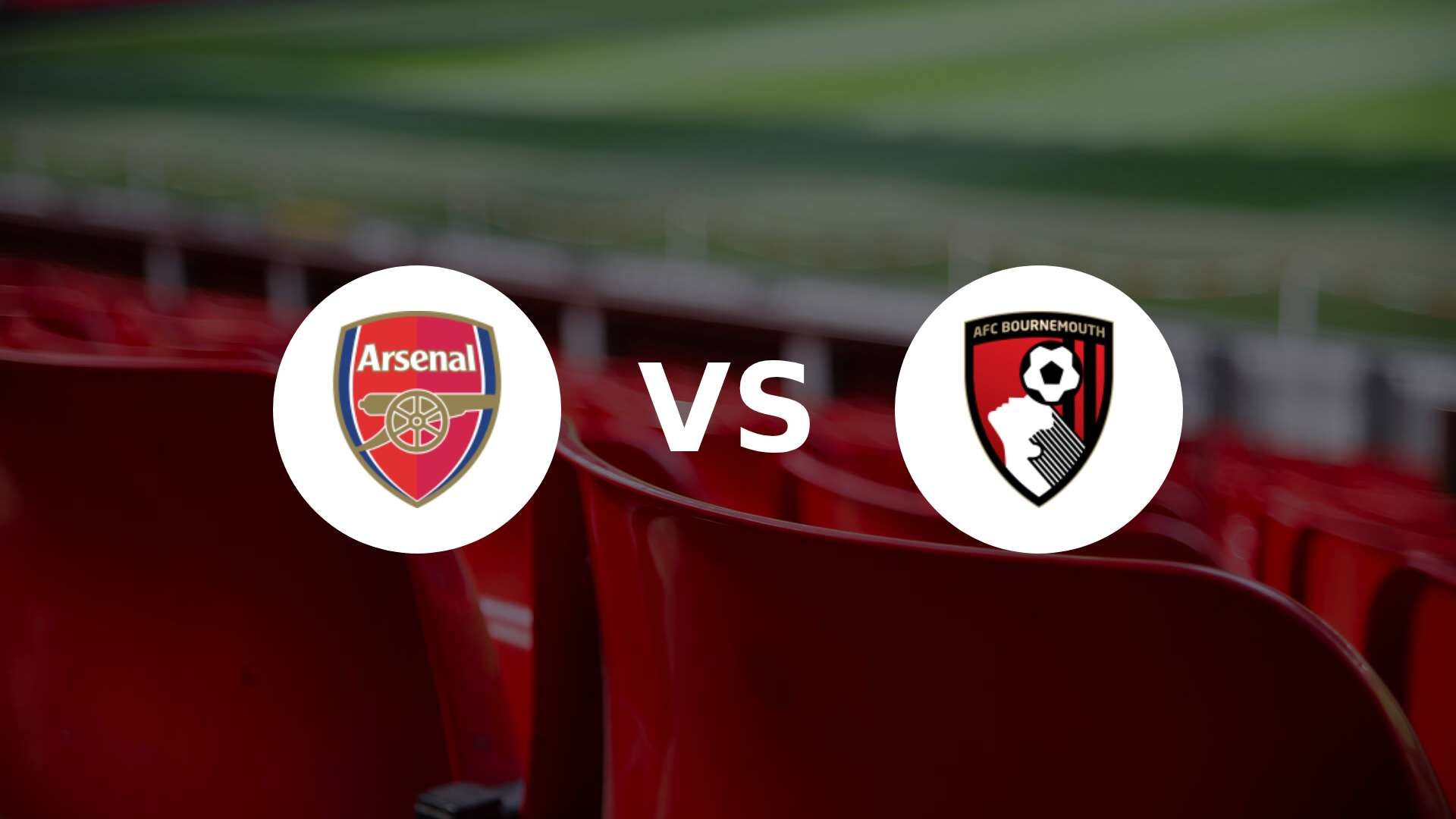 Arsenal vise cinq victoires de suite face à Bournemouth