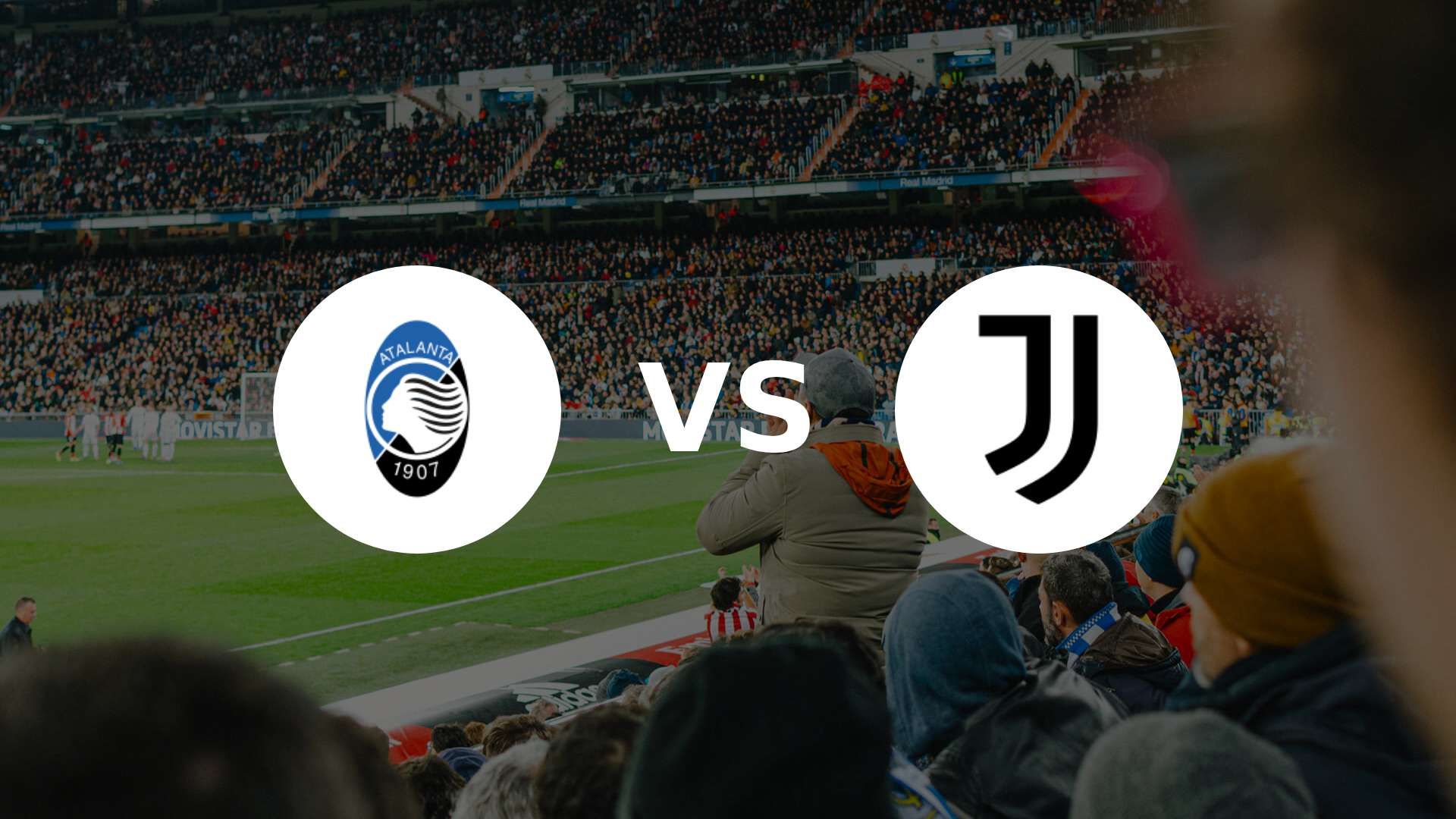 L'Atalanta et la Juventus s'affrontent dans un match décisif