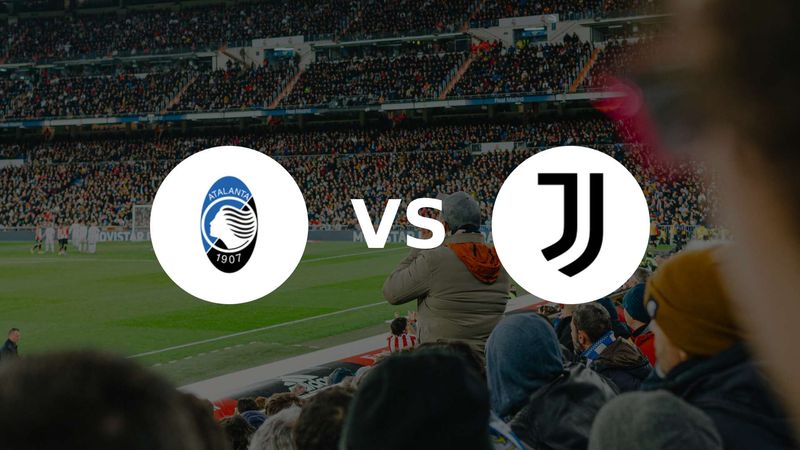 L'Atalanta et la Juventus s'affrontent dans un match décisif