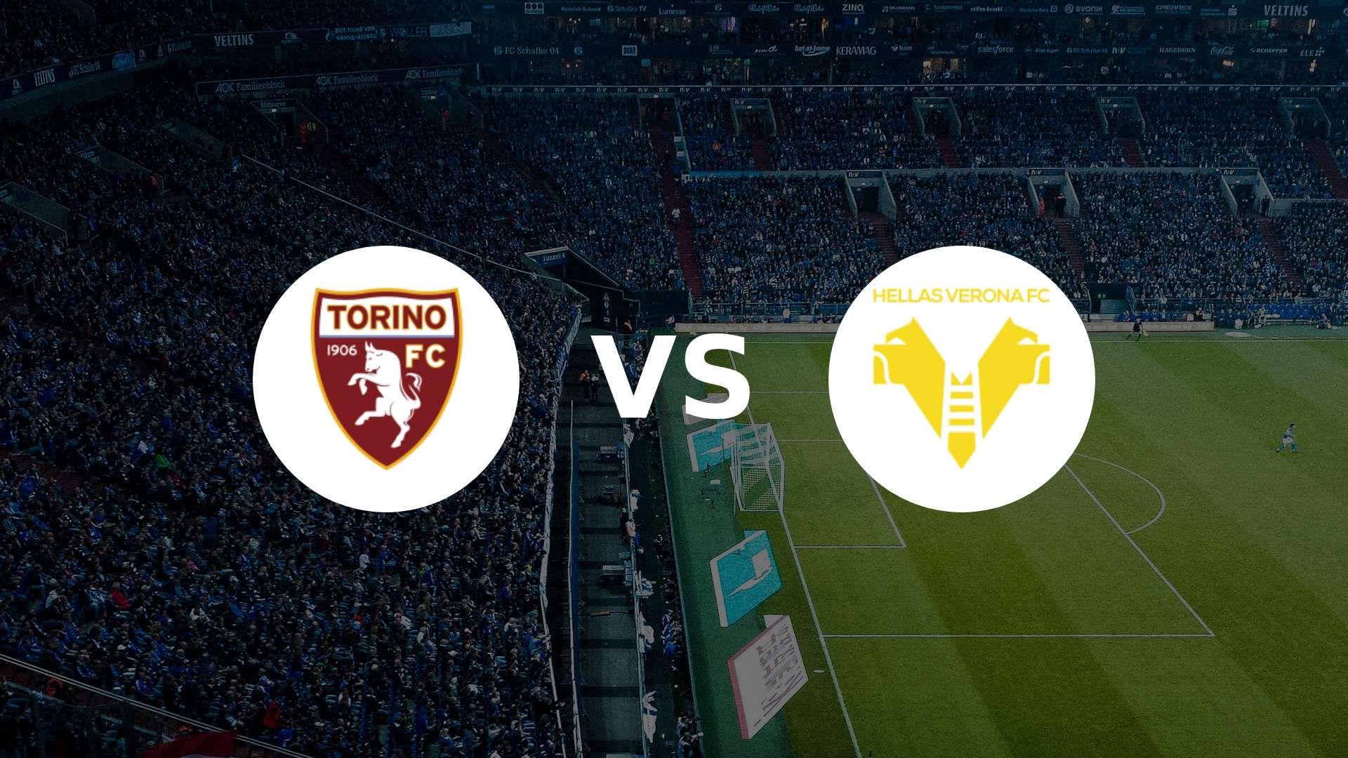 Le Torino défie l'Hellas Verona menacé de relégation dans le choc du week-end