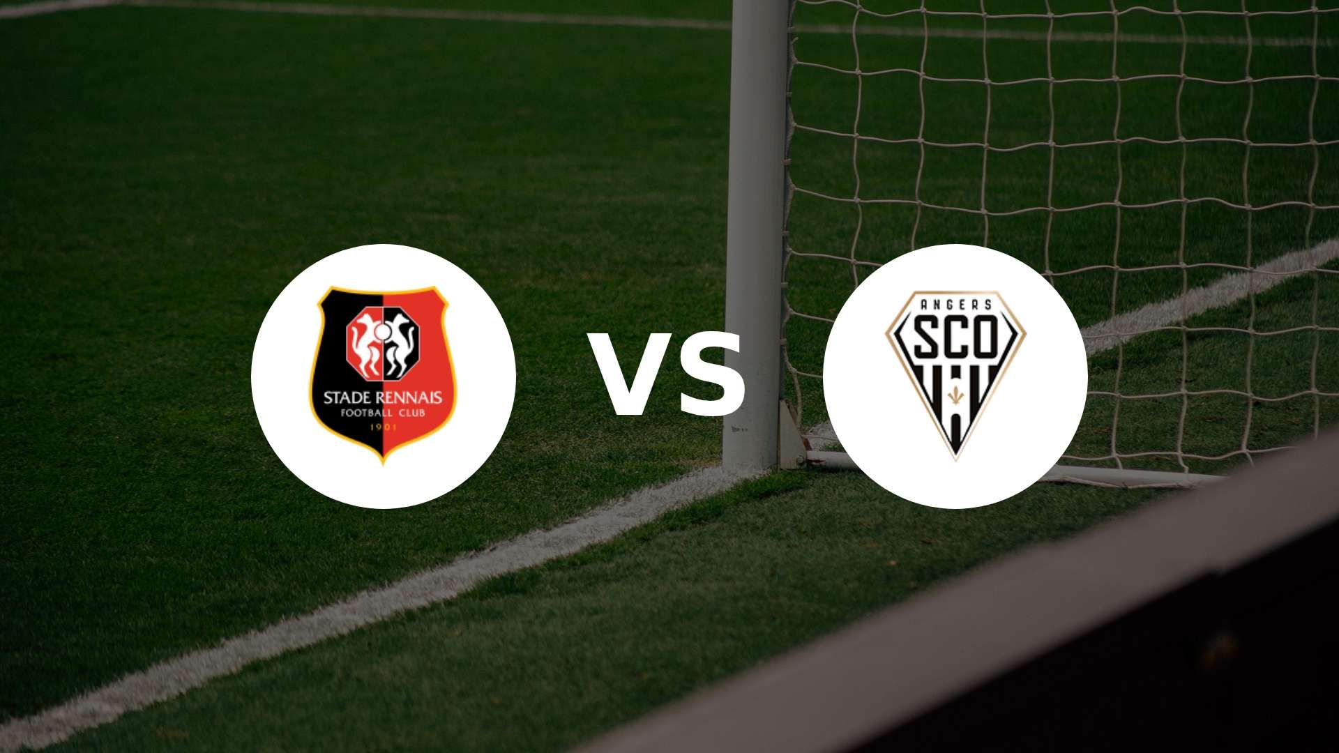 Rennes veut renforcer sa domination face à Angers