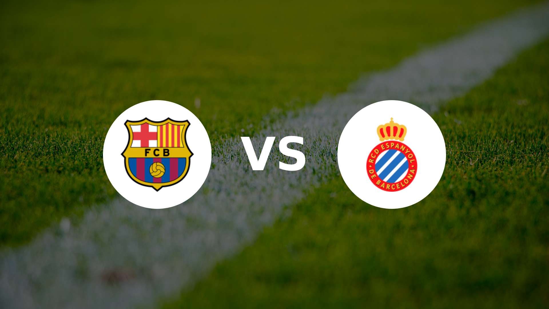 Le Barça face à l'Espanyol dans un derbi qui promet