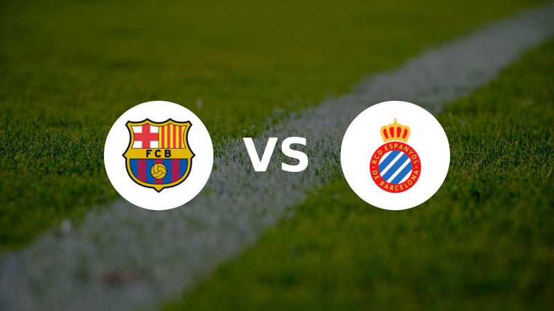 Le Barça face à l'Espanyol dans un derbi qui promet