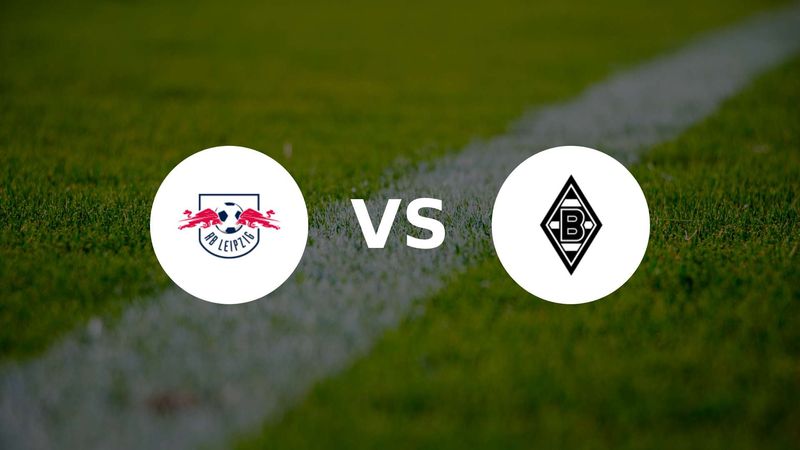 Leipzig vise la passe de trois, Gladbach arrive en terrain miné