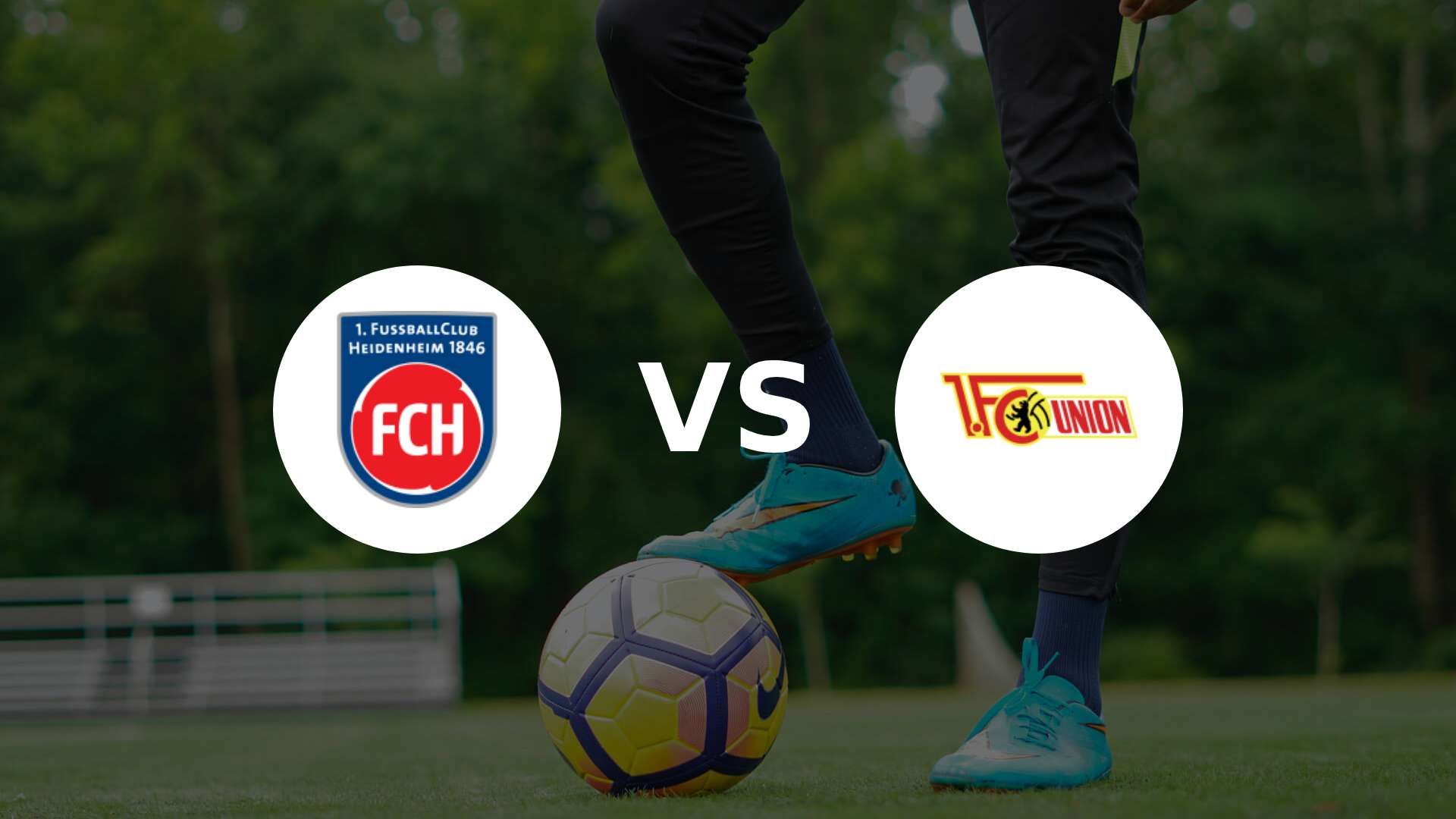 Heidenheim joue sa survie face à l'Union ce week-end