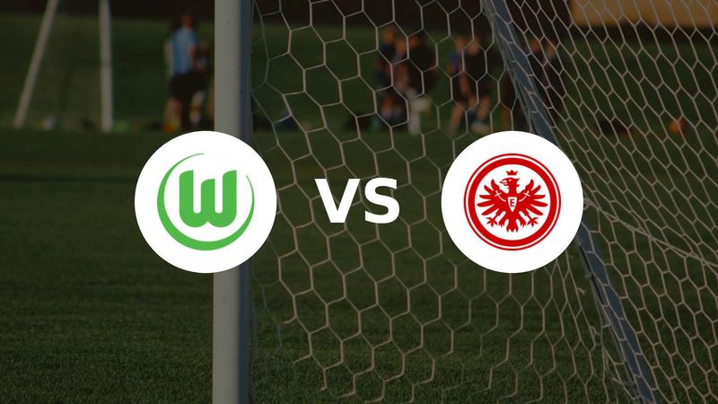 Wolfsburg défie l'Eintracht Francfort ce week-end