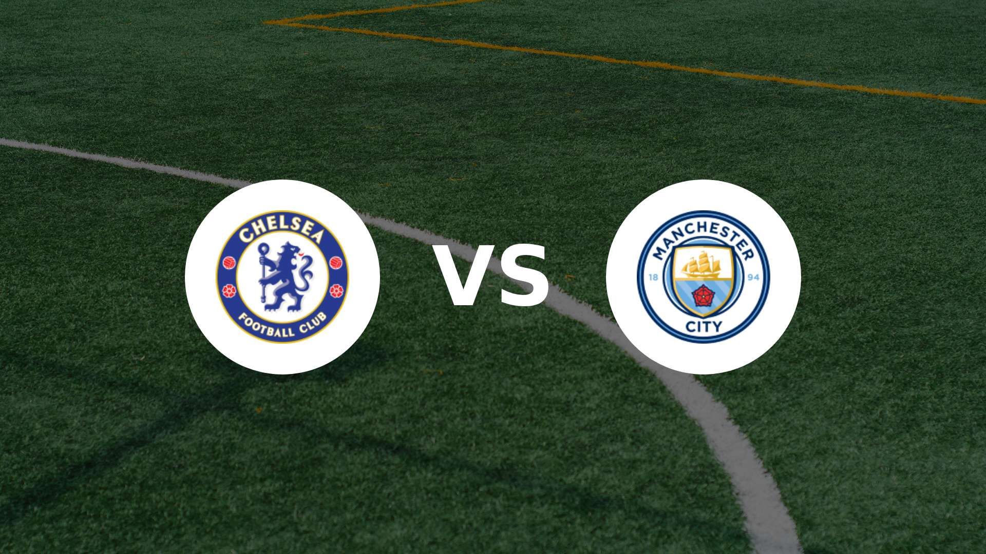Chelsea et Manchester City se défient dans la bataille des Blues